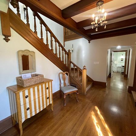 Timeless Tudor W/ Game Room, Pool Table & Hot Tub San Jose Exterior photo