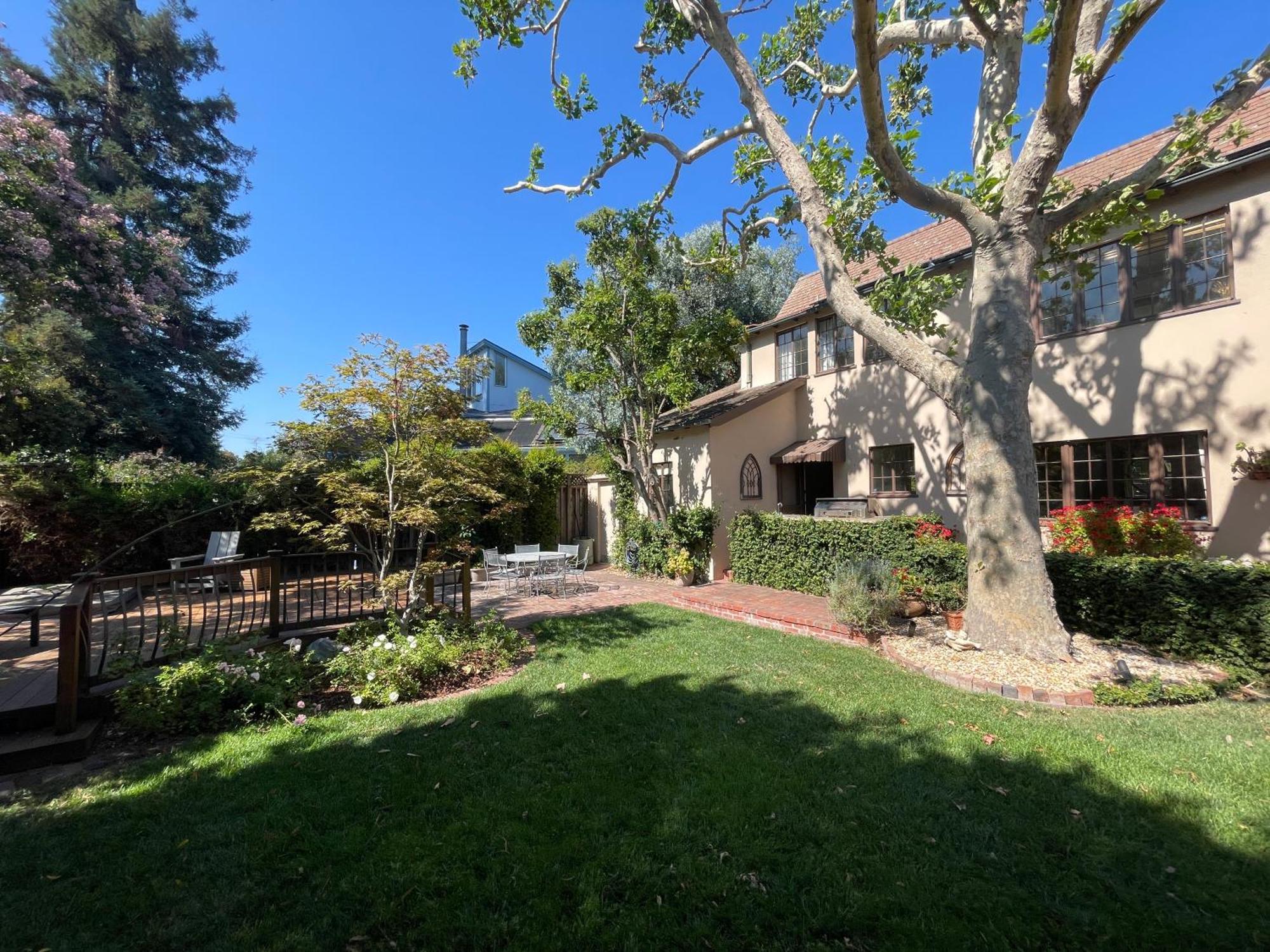 Timeless Tudor W/ Game Room, Pool Table & Hot Tub San Jose Exterior photo